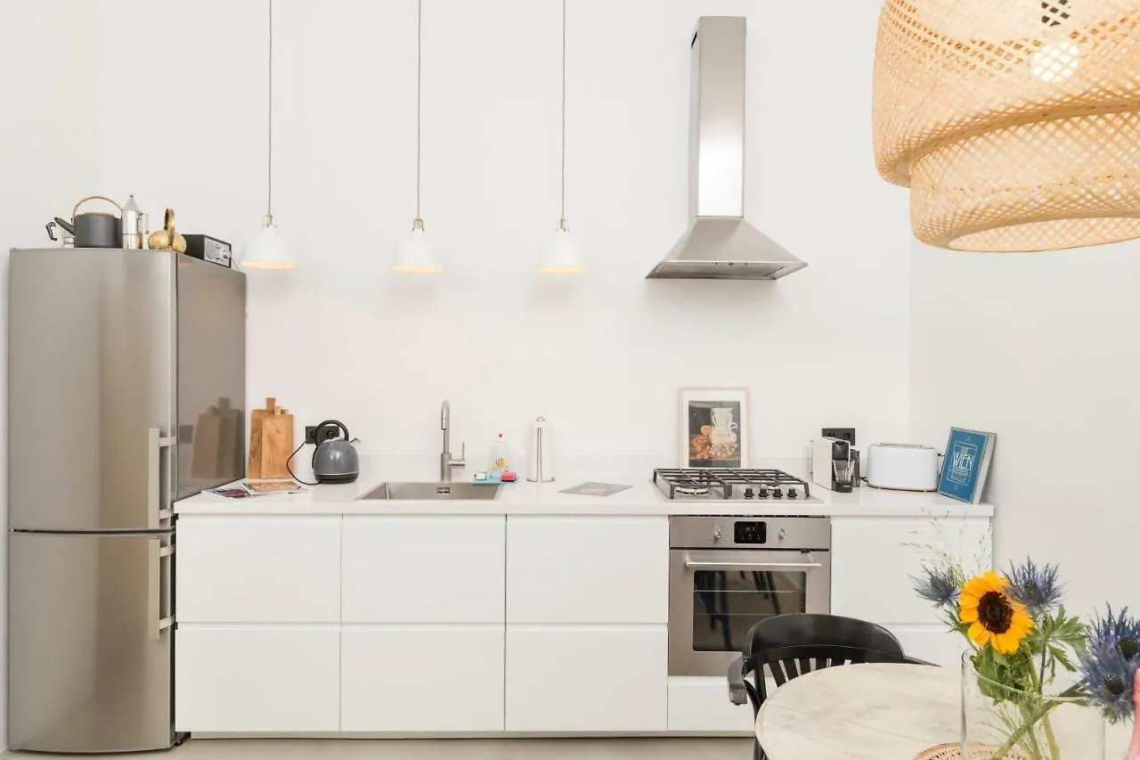 Design Loft Hohe Warte Apartment Vienna 0*,